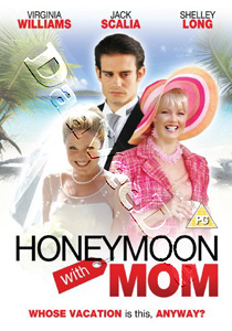 Honeymoon with Mom (DVD)